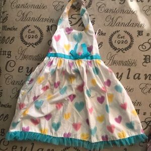 Super cute toddler dress